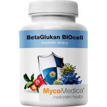 MycoMedica Beta Glukan Bio cell 90 kapsúl