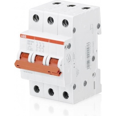 ABB 2CDD273111R0063 SHD203/63
