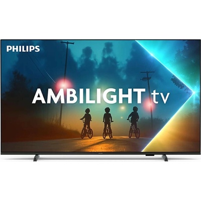 Philips 50PUS8100