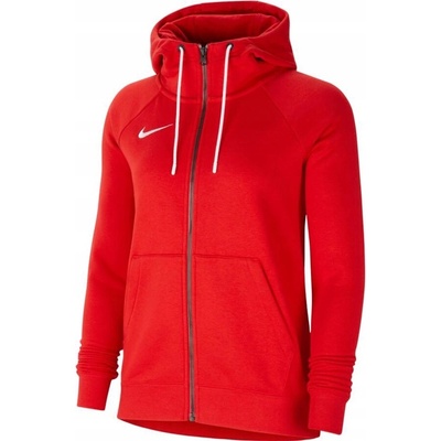 Nike dámska mikina s kapucňou CW6955-657