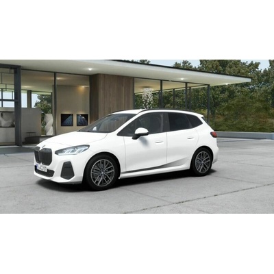 BMW 220d Active Tourer M Sport 120 kW