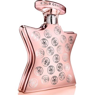 Bond No.9 Gold Coast EDP 100 ml