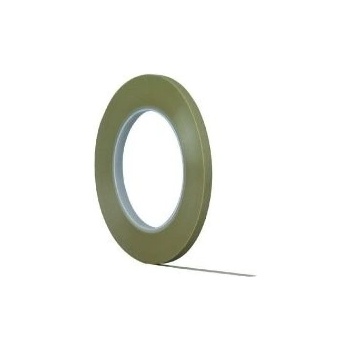 3M obrysová páska Fine-Line zelená 1,6 mm x 55 m