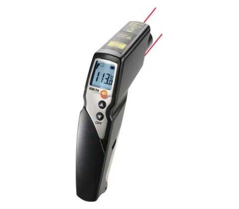 Testo 830-T4