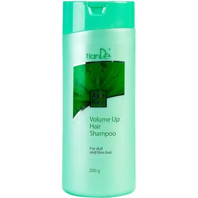 tianDe šampón Aloe Rich 200 g