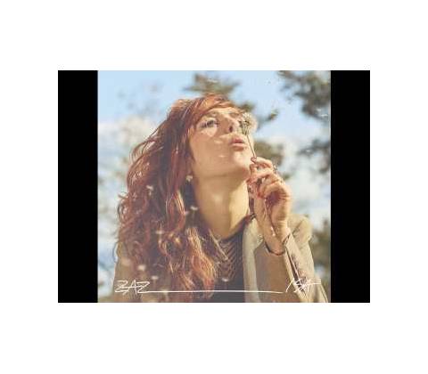 Zaz - Isa 2 CD