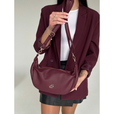 Grosso štýlová dámska crossbody kabelka