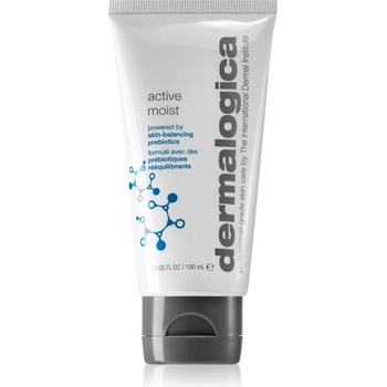 Dermalogica Daily Skin Health Active Moist лек хидратиращ флуид не съдържа олио 100ml