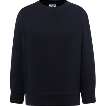 JHK Детски суитчър JHK, тъмносин (SWRK290-Navy)