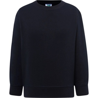 JHK Детски суитчър JHK, тъмносин (SWRK290-Navy)