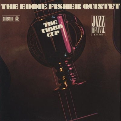 Eddie Fisher - The Third Cup (Verve By Request Series) (LP) (602458492255)