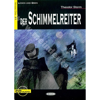 Black Cat Der Schimmlreiter + CD