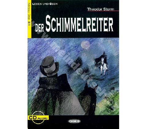 Black Cat Der Schimmlreiter + CD