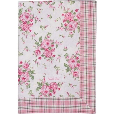 Bella Isabelle Rose Behúň 50x150cm