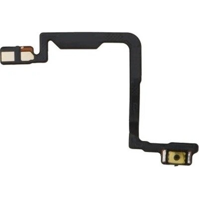 OnePlus Nord 2 5G - Flex Kabel Tlačítka Zapínání