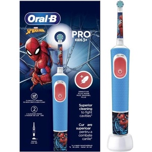 Oral-B Pro Kids Spiderman 80720365