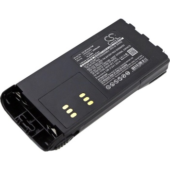 Cameron Sino Батерия за Motorola GP, HT, MTX, Pro, 2600mAh (CS-MTK241TW)