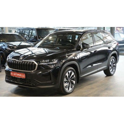 Skoda Kodiaq 2.0 TDI Selection 4x4 142 kW