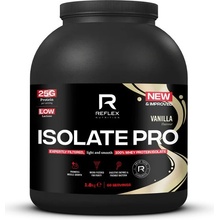 Reflex Isolate Pro 1800 g