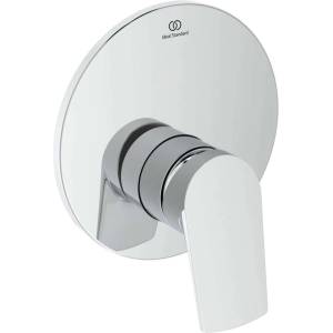 Ideal Standard La Dolce Vita - Душ-смесител за вграждане, хром A7636AA (A7636AA)