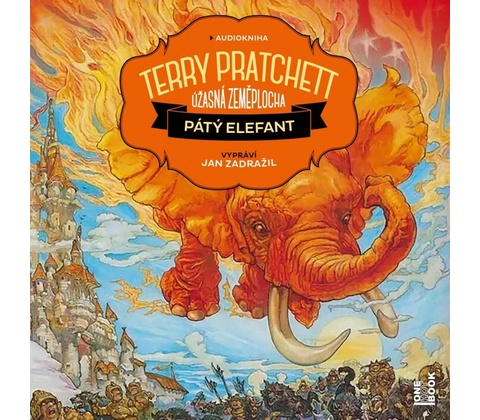 Pátý elefant