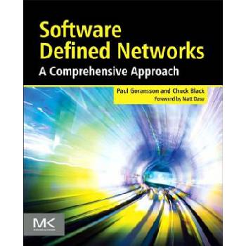 Software Defined Networks | Paul Goransson