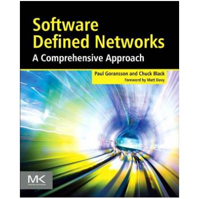 Software Defined Networks | Paul Goransson