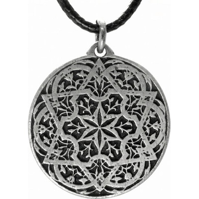 imago Amulet ornamentálna hviezdica AM16
