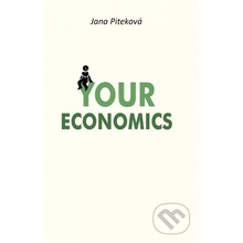 Your Economics - Jana Piteková