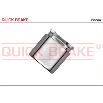 QUICK BRAKE Piest brzdového strmeňa 185427K