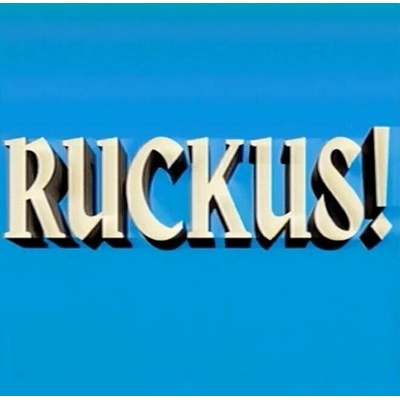 Movements - Ruckus! LP