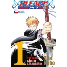 Bleach 1