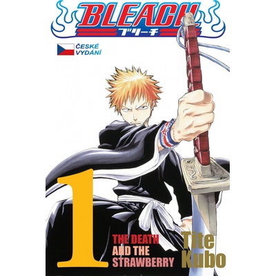 Bleach 1