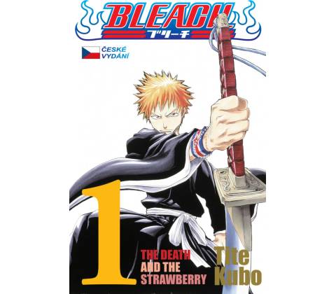 Bleach 1