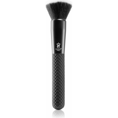 Royal and Langnickel MŌDA® PRO Blend štetec na minerálny púdrový make-up 1 ks