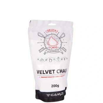 Camp Velvet Chalk 200g