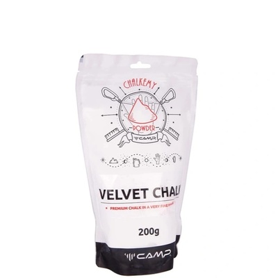 Camp Velvet Chalk 200g