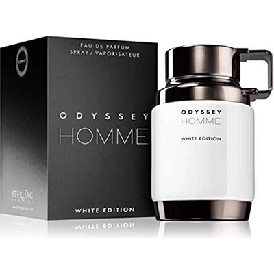 Armaf Odyssey White Edition parfum pánsky 5 ml vzorka