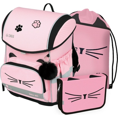 Stil Cat lady