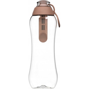 Dafi Soft 500 ml béžová / hnědá