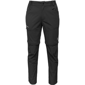 Klimatex Thorpedo zipp-off черно, сребърно xl (thorpedo-900)