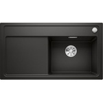 BLANCO ZENAR 5 S (526046) Мивка за вграждане