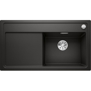 BLANCO ZENAR 5 S (526046) Мивка за вграждане