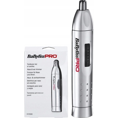 Babyliss Pro FX7020E