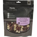 Dibaq Fitmin For Life Калциево костно лакомство за кучета - патица 400 g