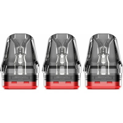 OXVA Xlim V3 CL Top Fill cartridge 0,4ohm 3ks