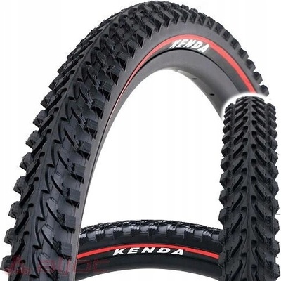 Kenda 26x1,95 s čiernym pásikom
