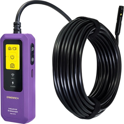 Ermenrich Seek VE15