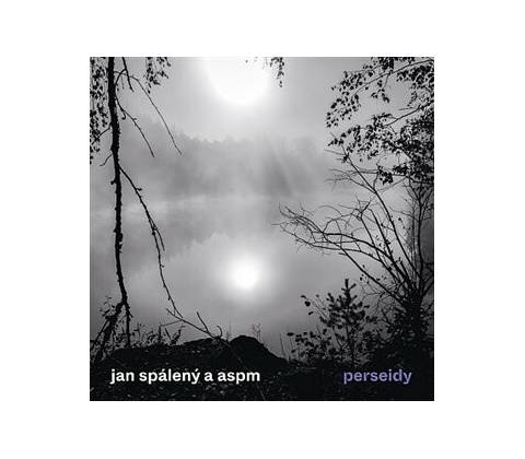 Perseidy - ASPM