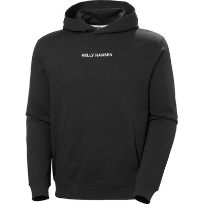 Helly Hansen CORE HOODIE pánska mikina 53533 990